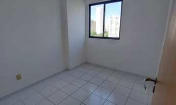 Imagem 3: Apartamento na Madalena com 02 quartos