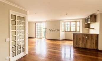 Imagem 7: Apartamento Venda 3 Dormitórios - 145 m² Vila Madalena