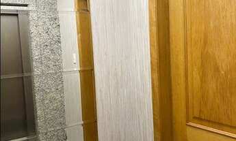 Imagem 4: Apartamento à venda por R$ 1.200.000,00 - Embaré - Santos/SP