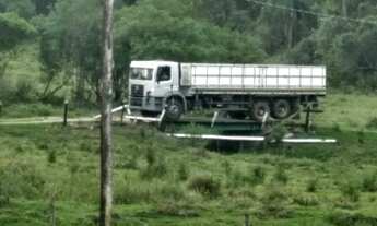 Imagem: Fazenda em Guareí