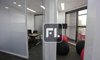 Imagem 6: Conjunto à venda, 230 m² por R$ 2.960.000,00 - Vila Olímpia - São Paulo/SP