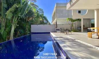 Imagem 4: Belíssima casa de alto padrão a venda na Riviera de São Lourenço