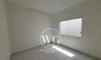 Imagem 4: CASA PARA VENDE E ALUGAR NO BAIRRO NOVO ALEIXO