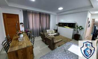 Imagem 3: Apartamento para venda sala grande 3 quartos amplos um suite Chácara - Betim