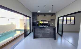 Imagem 4: Portal Da Mata Casa em condomínio com 3 dormitórios