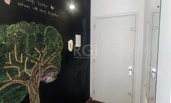 Imagem 5: Apartamento em Menino Deus