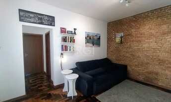 Imagem: Apartamento em Menino Deus