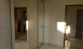 Imagem 5: Sobrado com 3 dormitórios para alugar, 115 m² por R$ 5.200/mês - Jardim Montreal Residence