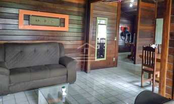 Imagem 5: Casa 281m² no Olho Dágua Área Gourmet e Área de Serviço 03 Quartos MKT***TR119265