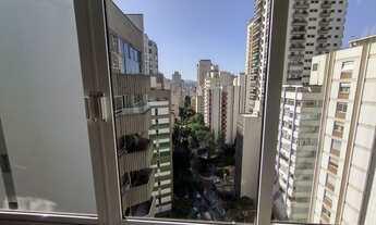 Imagem 5: Apartamento com 2 dormitórios à venda, por R$ 750.000 - Santa Cecília - São Paulo/SP