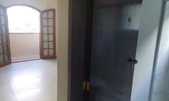 Imagem 6: MARAVILHOSO SOBRADO no JARDIM DAS INDÚSTRIAS - VENDA!!