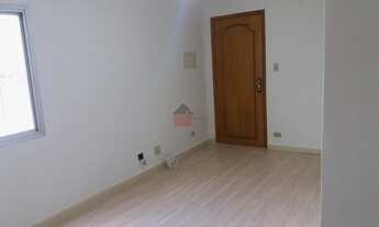 Imagem 7: Apartamento com 2 dormitórios à venda, 58 m² por R$ 380.000,00 - Vila Monumento - São Paul