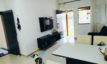 Imagem 5: Casa para venda tem 100 metros quadrados com 3 quartos em Tradição - Lagoa Santa - MG