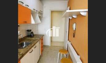 Imagem 2: Apartamento à venda, 3 quartos, 1 vaga, JAGUARE - São Paulo/SP