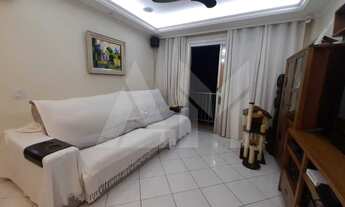 Imagem 5: Rio de Janeiro - Apartamento Padrão - Grajaú