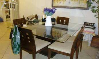 Imagem 5: Casa à venda e locação 3 Quartos, 1 Suite, 4 Vagas, 250M², Parque Imperador, Campinas - SP