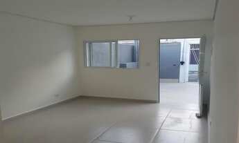 Imagem 5: Casa com 03 dormitórios e garagem