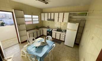 Imagem 3: Casa com 4 dormitórios à venda, 204 m² por R$ 620.000,00 - Capoeiras - Florianópolis/SC