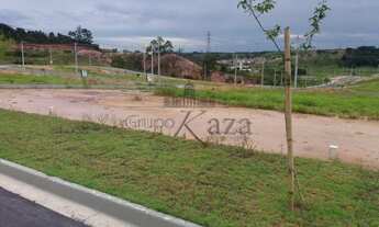 Imagem: Terreno - Portal dos Pássaros - 175m²