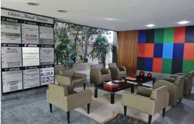 Imagem 3: Venda - SALA - LOURDES BELO HORIZONTE MG