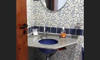 Imagem 7: Casa na Rod. Duca Serra