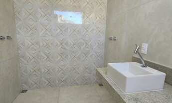 Imagem 5: Casa de condomínio sobrado para venda possui 198 metros quadrados com 3 quartos