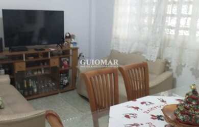 Imagem 4: Apartamento com 2 dorms, Caiçara, Praia Grande - R$ 220 mil, Cod: 2420