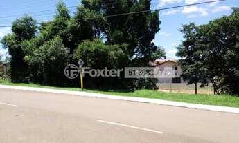 Imagem 3: Viamão - Loteamento/Condomínio - Jardim Krahe