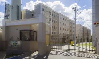 Imagem 4: Apartamento para venda tem 45 metros quadrados com 2 quartos em Itinga - Lauro de Freitas