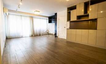 Imagem 1: Apartamento à venda, Higienópolis, São Paulo, SP