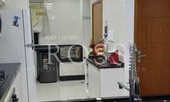 Imagem 7: Apartamento para venda possui 74 metros quadrados com 2 quartos