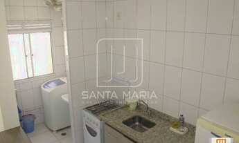Imagem 6: Apartamento (tipo - padrao) 2 dormitórios, cozinha planejada, portaria 24hs, lazer, espaço