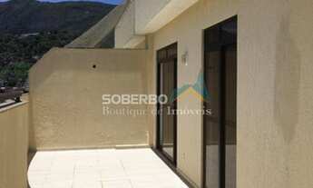 Imagem: TERESÓPOLIS - Apartamento Padrão - ALTO