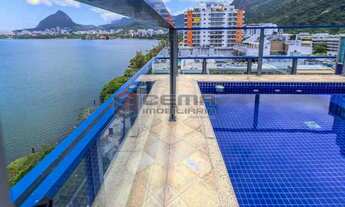 Imagem 5: Rio de Janeiro - Apartamento Padrão - Lagoa
