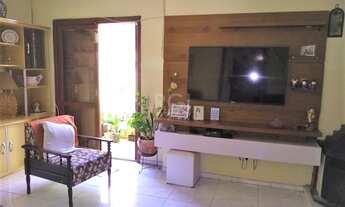 Imagem 7: CASA 3D NO BAIRRO CRISTAL- PORTO ALEGRE/RS