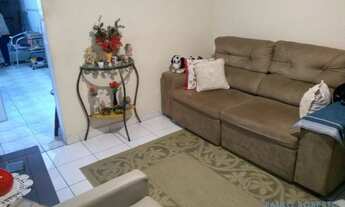 Imagem 2: CASA TÉRREA - VILA FLORESTA - SP