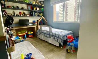 Imagem 6: Jardins de Londres, reformado, 111m2!!