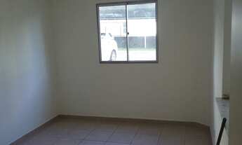 Imagem 7: Apartamento para aluguel tem 35 metros quadrados com 1 quarto em São Francisco - Campo Gra