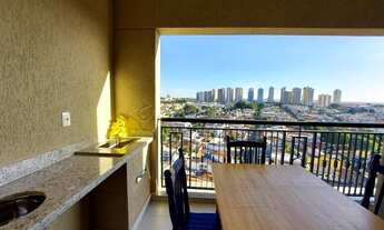 Imagem 4: Ribeirao Preto - Apartamento Padrão - Jardim Iraja