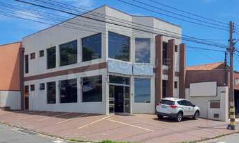 Imagem 1: Salas/Conjuntos para aluguel, Vila Queiroz - Limeira/SP