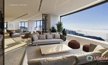 Imagem 4: Apartamento à venda, 4 quartos, 4 suítes, 10 vagas, Jardim da Torre - Nova Lima/MG