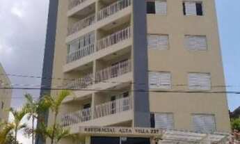 Imagem 3: Apartamento de 54 metros quadrados no bairro Limão com 2 quartos