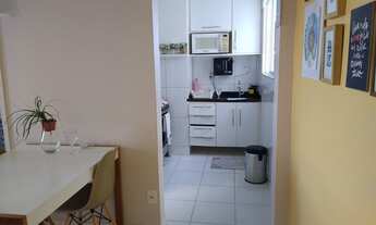 Imagem 6: Apartamento para venda possui 44 metros quadrados com 1 quarto em Pituba - Salvador - BA