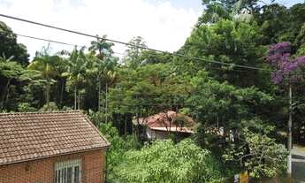 Imagem 2: Lote / Terreno em Parque Sao Clemente - Nova Friburgo