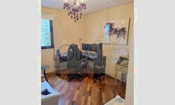 Imagem 5: Apartamento à venda na Vila Nova Conceição - 144m², 3 dormitórios (sendo 2 suítes