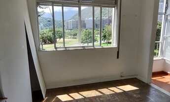 Imagem 2: Apartamento para venda com 94 m² na Lagoa - Rio de Janeiro - RJ