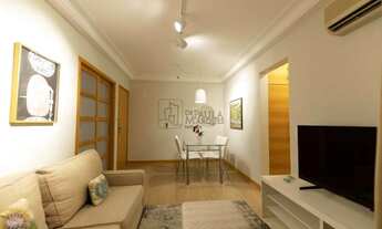 Imagem: Flat Residencial - Moema - Venda!