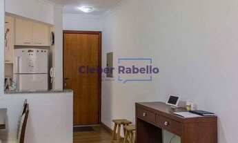 Imagem 5: Apartamento - 2 Dormitórios com suíte Vila Pires - Santo André