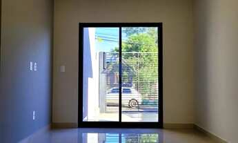 Imagem 2: Casa Nova, 2 Quartos, a 1 quadra do Muffato JK, Centro de Foz do Iguaçu!