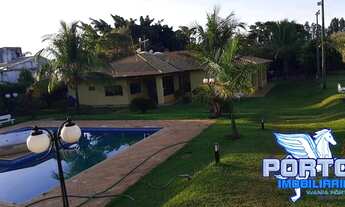 Imagem: CHACARA PARA MORAR lt br gt REAL VILLAGE